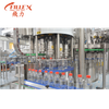 Automatische productielijn voor het vullen van frisdrank PET-flessen