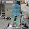 Automatische zakhefmachine voor waterfles van 5 gallon