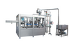 Volautomatische drinkwater Zuiver water vulmachine Productie Euqipment: